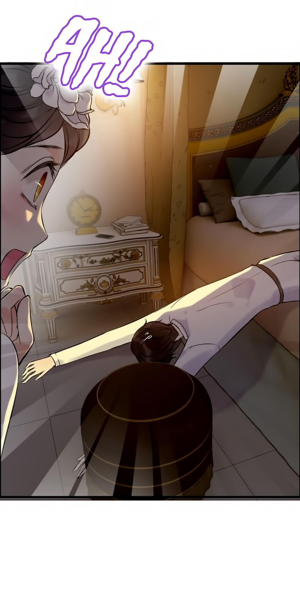 Cô Vợ Hợp Đồng Bỏ Trốn Của Tổng Giám Đốc Chapter 96 - 10