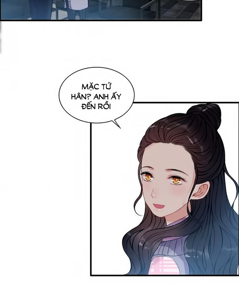 Cô Vợ Hợp Đồng Bỏ Trốn Của Tổng Giám Đốc Chapter 98 - 11