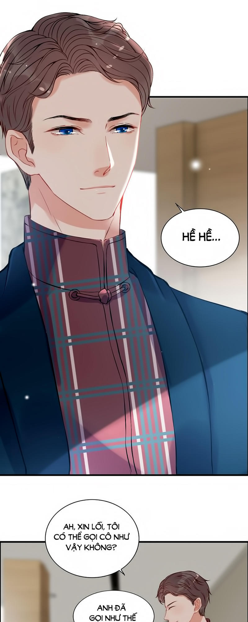Cô Vợ Hợp Đồng Bỏ Trốn Của Tổng Giám Đốc Chapter 98 - 12
