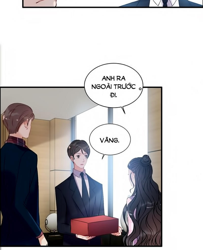 Cô Vợ Hợp Đồng Bỏ Trốn Của Tổng Giám Đốc Chapter 98 - 18