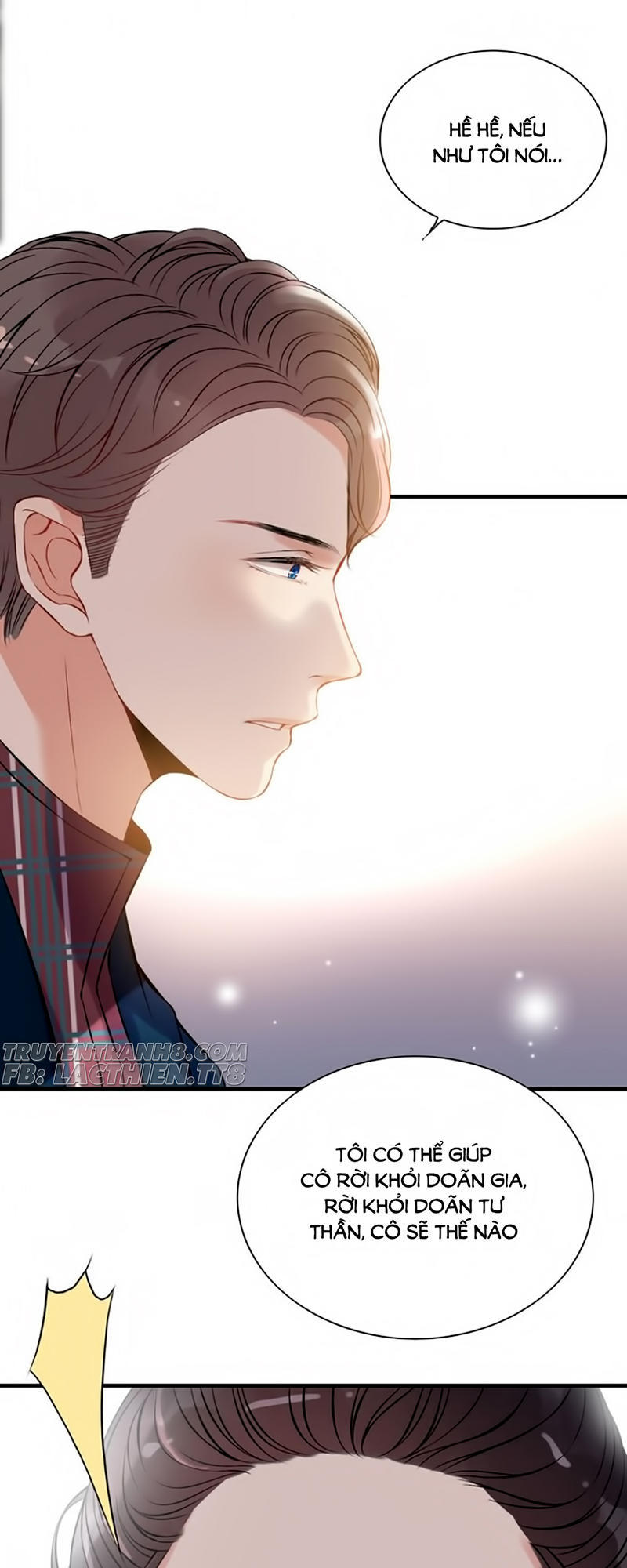 Cô Vợ Hợp Đồng Bỏ Trốn Của Tổng Giám Đốc Chapter 98 - 19