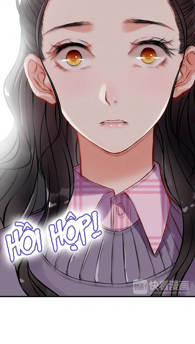 Cô Vợ Hợp Đồng Bỏ Trốn Của Tổng Giám Đốc Chapter 98 - 20