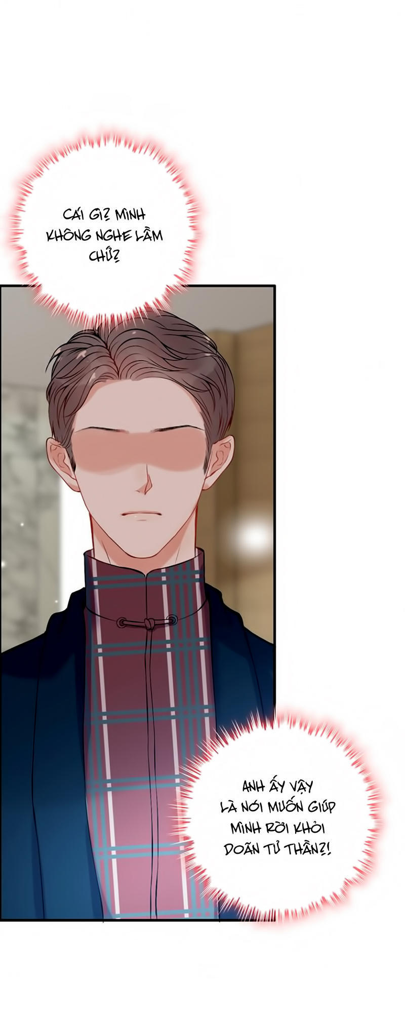 Cô Vợ Hợp Đồng Bỏ Trốn Của Tổng Giám Đốc Chapter 98 - 21