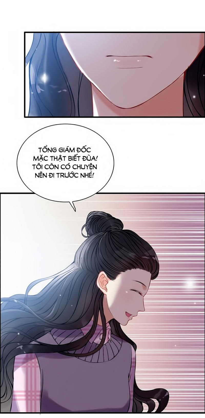 Cô Vợ Hợp Đồng Bỏ Trốn Của Tổng Giám Đốc Chapter 98 - 22