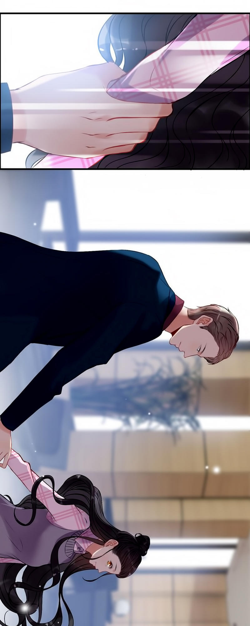 Cô Vợ Hợp Đồng Bỏ Trốn Của Tổng Giám Đốc Chapter 98 - 23