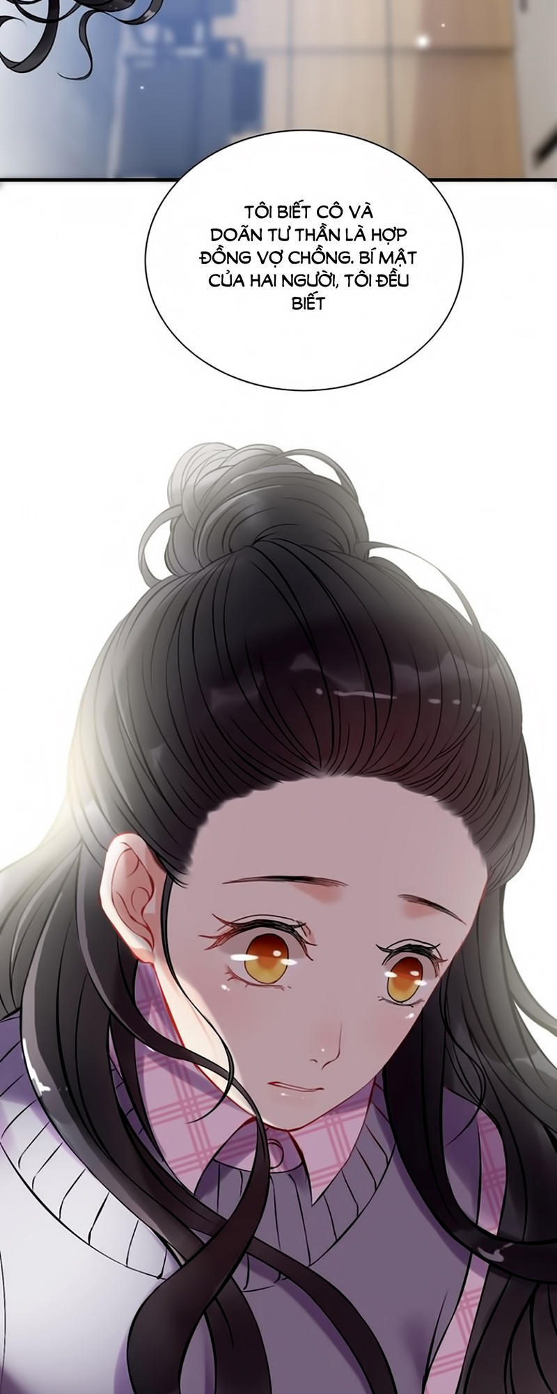 Cô Vợ Hợp Đồng Bỏ Trốn Của Tổng Giám Đốc Chapter 98 - 24