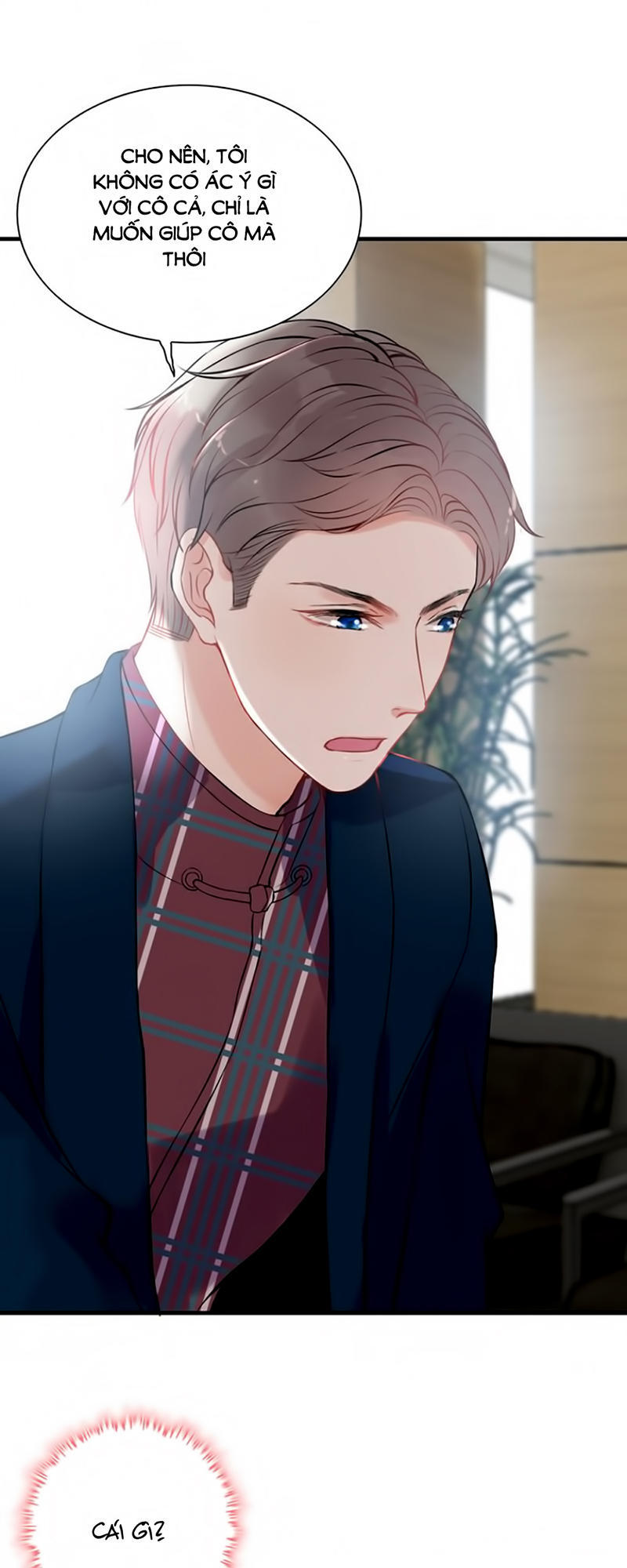 Cô Vợ Hợp Đồng Bỏ Trốn Của Tổng Giám Đốc Chapter 98 - 26