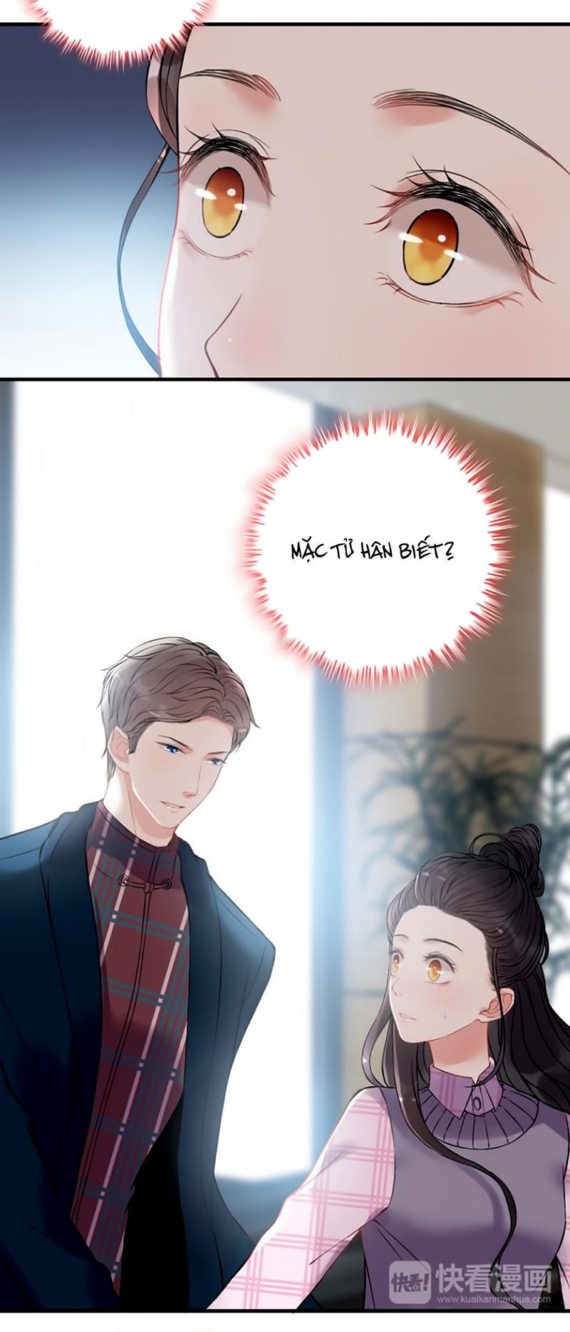 Cô Vợ Hợp Đồng Bỏ Trốn Của Tổng Giám Đốc Chapter 98 - 27