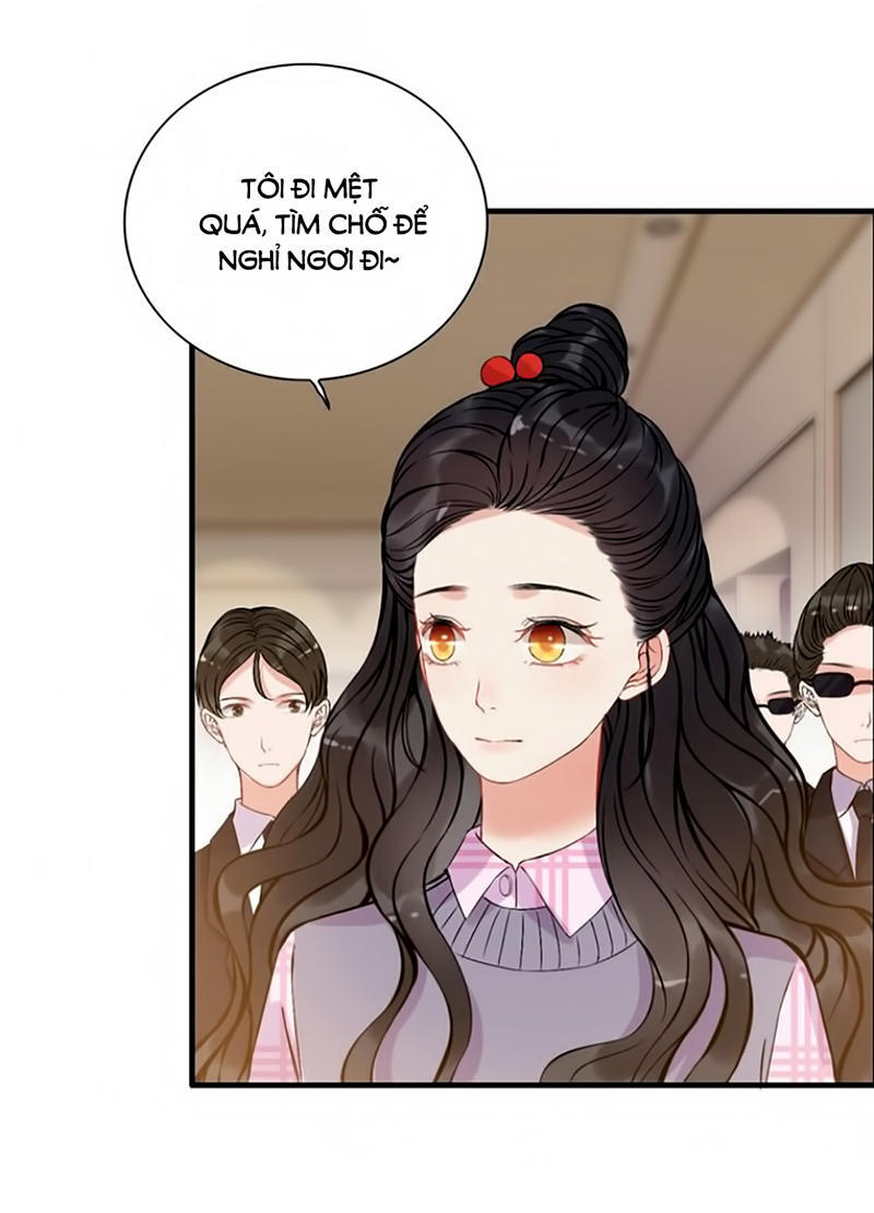 Cô Vợ Hợp Đồng Bỏ Trốn Của Tổng Giám Đốc Chapter 98 - 4