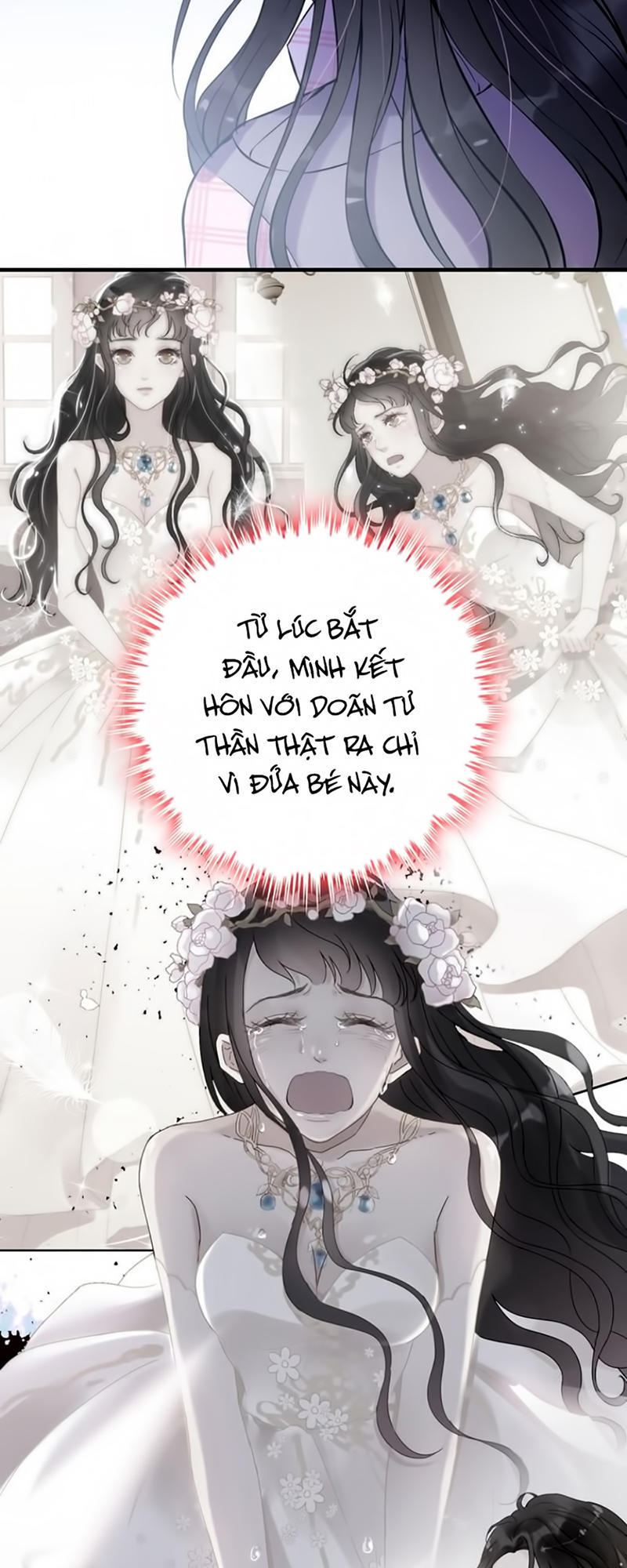 Cô Vợ Hợp Đồng Bỏ Trốn Của Tổng Giám Đốc Chapter 98 - 32