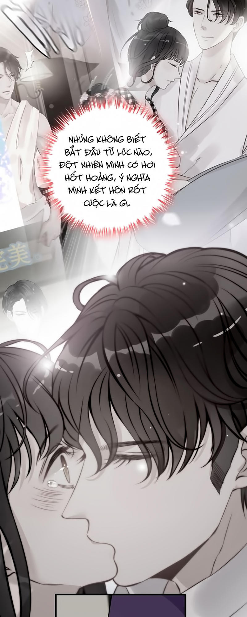 Cô Vợ Hợp Đồng Bỏ Trốn Của Tổng Giám Đốc Chapter 98 - 33