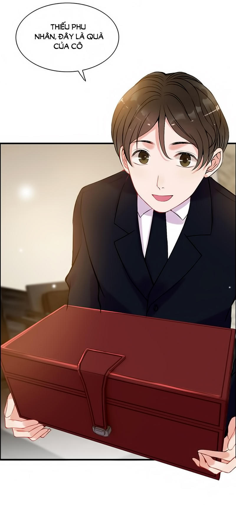 Cô Vợ Hợp Đồng Bỏ Trốn Của Tổng Giám Đốc Chapter 98 - 6