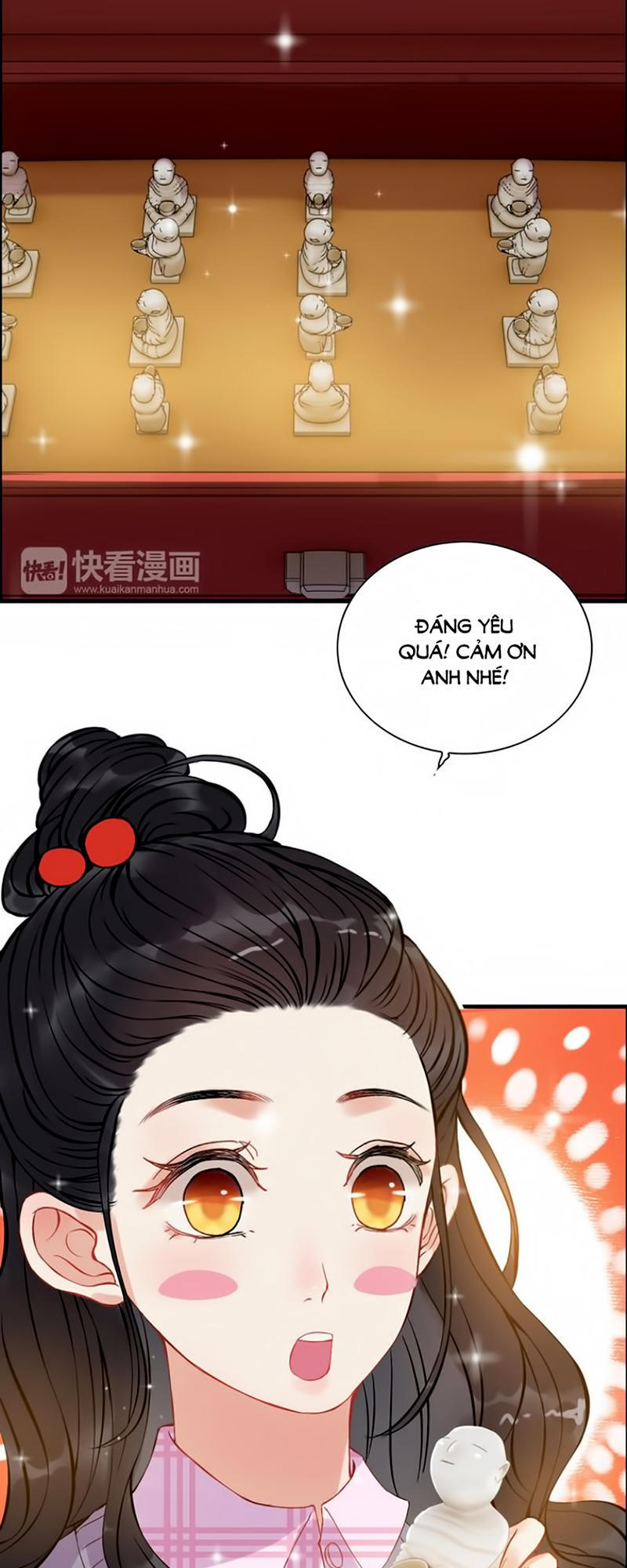 Cô Vợ Hợp Đồng Bỏ Trốn Của Tổng Giám Đốc Chapter 98 - 8