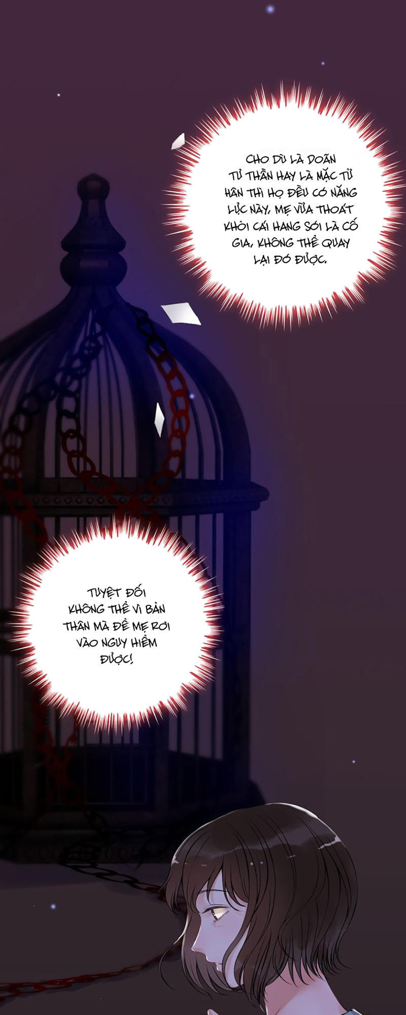 Cô Vợ Hợp Đồng Bỏ Trốn Của Tổng Giám Đốc Chapter 99 - 15