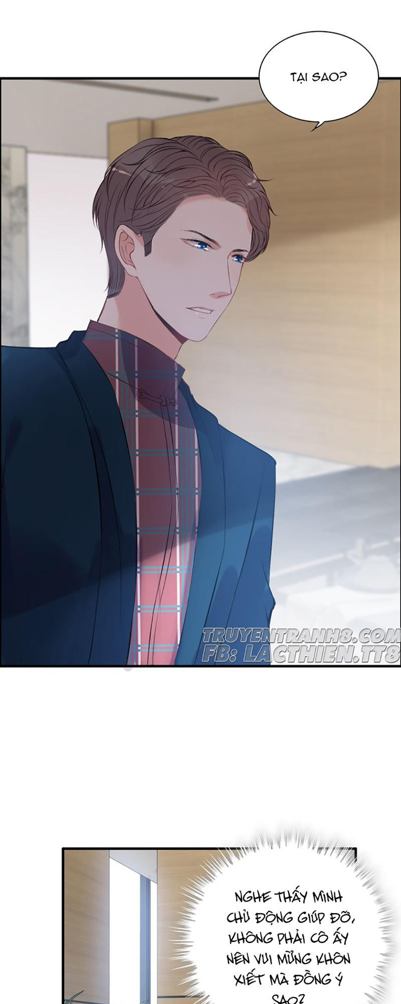 Cô Vợ Hợp Đồng Bỏ Trốn Của Tổng Giám Đốc Chapter 99 - 19