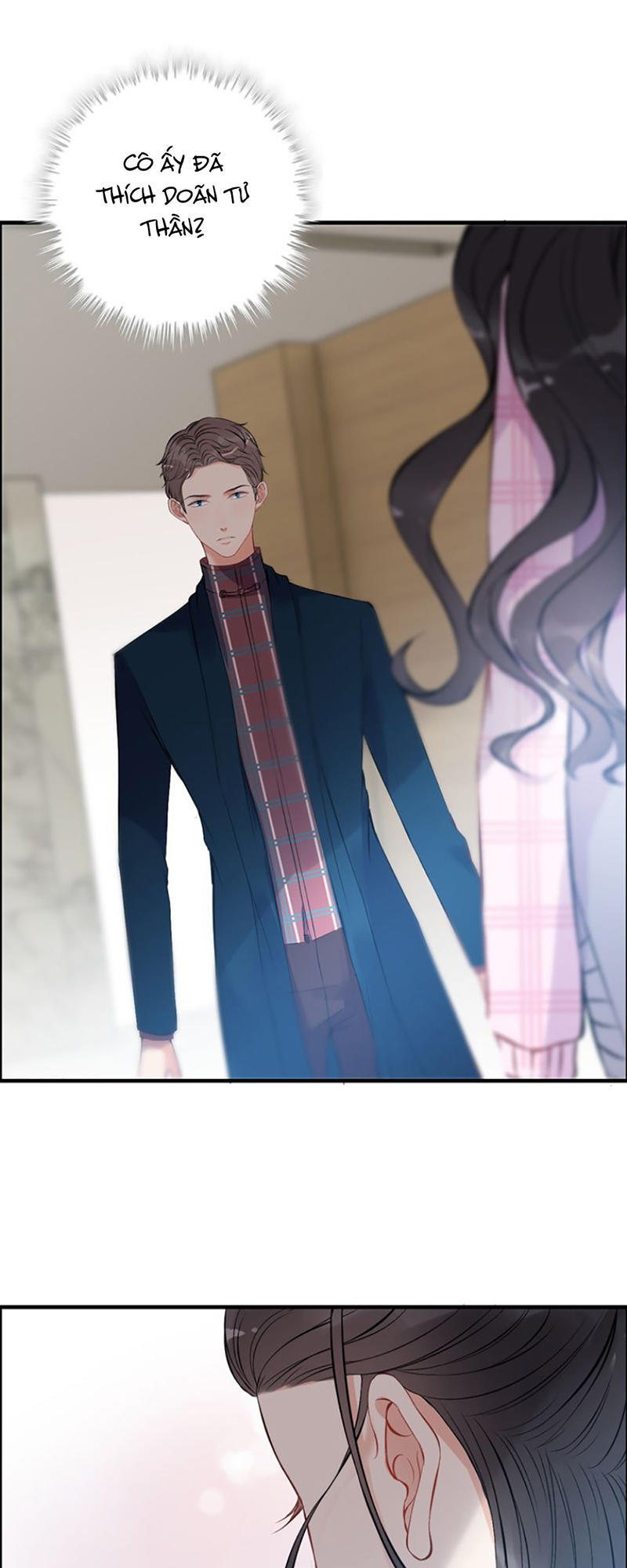 Cô Vợ Hợp Đồng Bỏ Trốn Của Tổng Giám Đốc Chapter 99 - 21