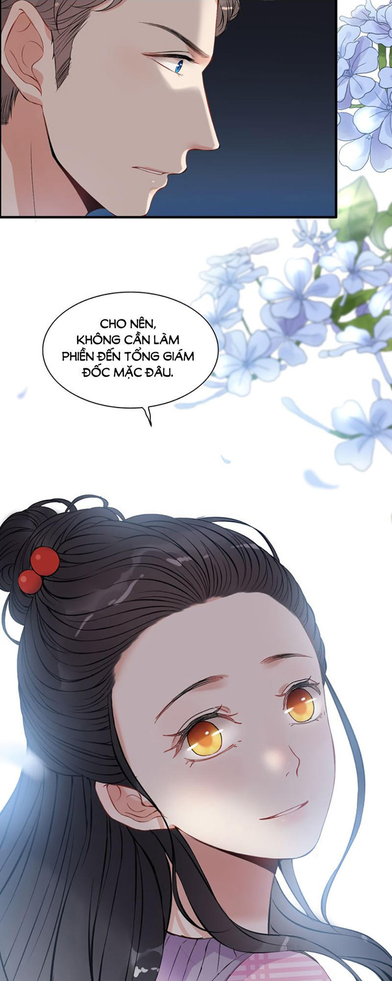 Cô Vợ Hợp Đồng Bỏ Trốn Của Tổng Giám Đốc Chapter 99 - 26