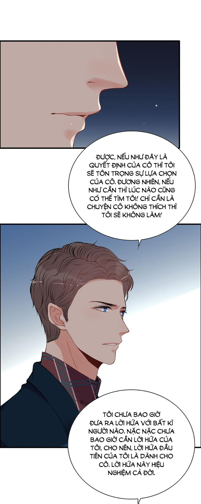 Cô Vợ Hợp Đồng Bỏ Trốn Của Tổng Giám Đốc Chapter 99 - 30