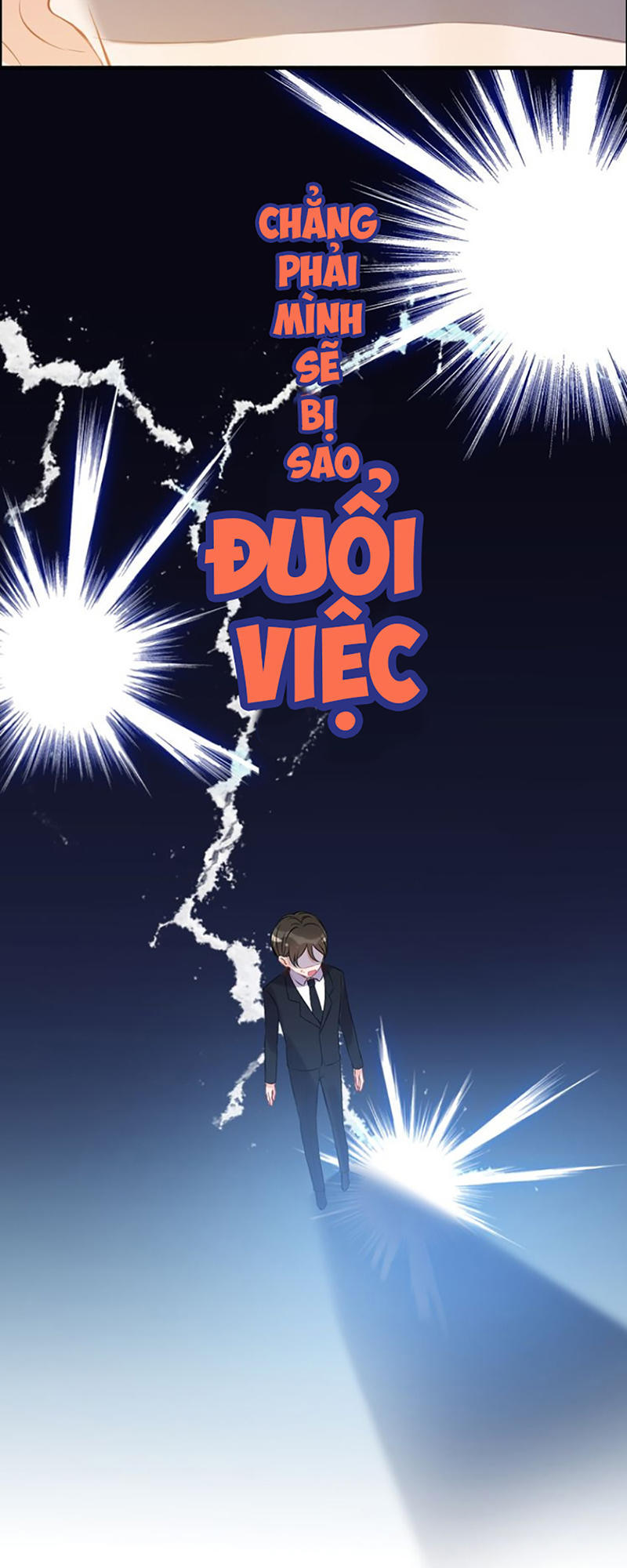 Cô Vợ Hợp Đồng Bỏ Trốn Của Tổng Giám Đốc Chapter 99 - 4