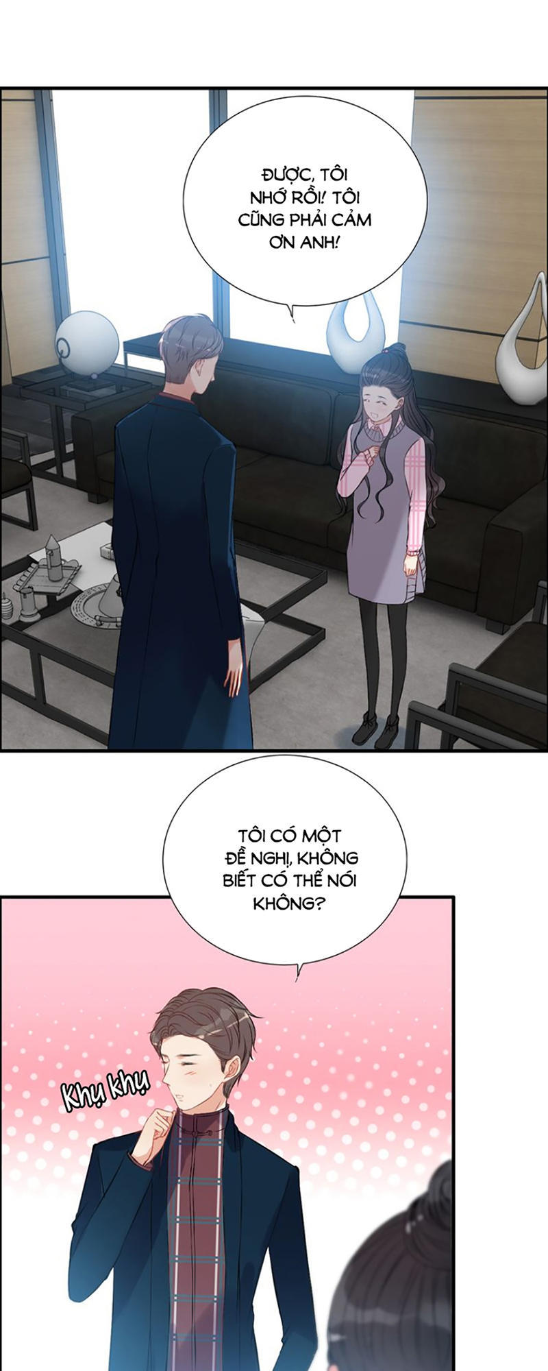 Cô Vợ Hợp Đồng Bỏ Trốn Của Tổng Giám Đốc Chapter 99 - 32