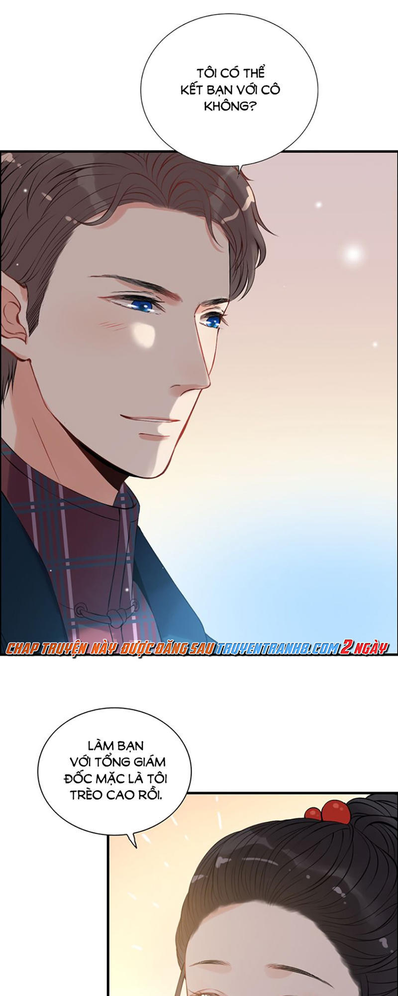 Cô Vợ Hợp Đồng Bỏ Trốn Của Tổng Giám Đốc Chapter 99 - 34