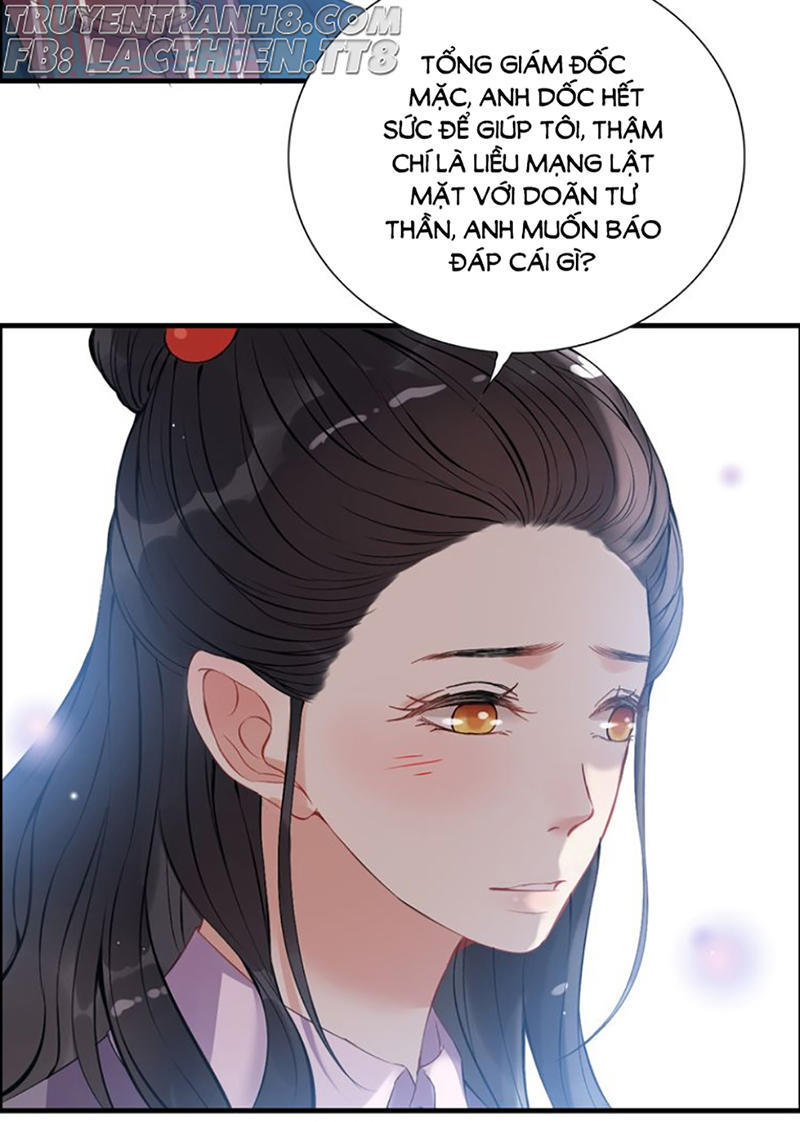 Cô Vợ Hợp Đồng Bỏ Trốn Của Tổng Giám Đốc Chapter 99 - 7