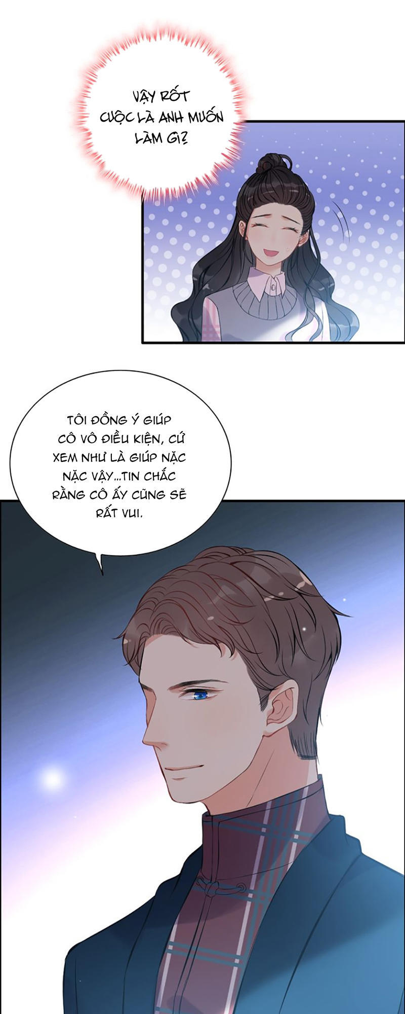 Cô Vợ Hợp Đồng Bỏ Trốn Của Tổng Giám Đốc Chapter 99 - 10