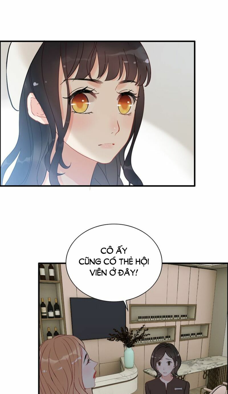 Cô Vợ Hợp Đồng Bỏ Trốn Của Tổng Giám Đốc Chapter 107 - 13