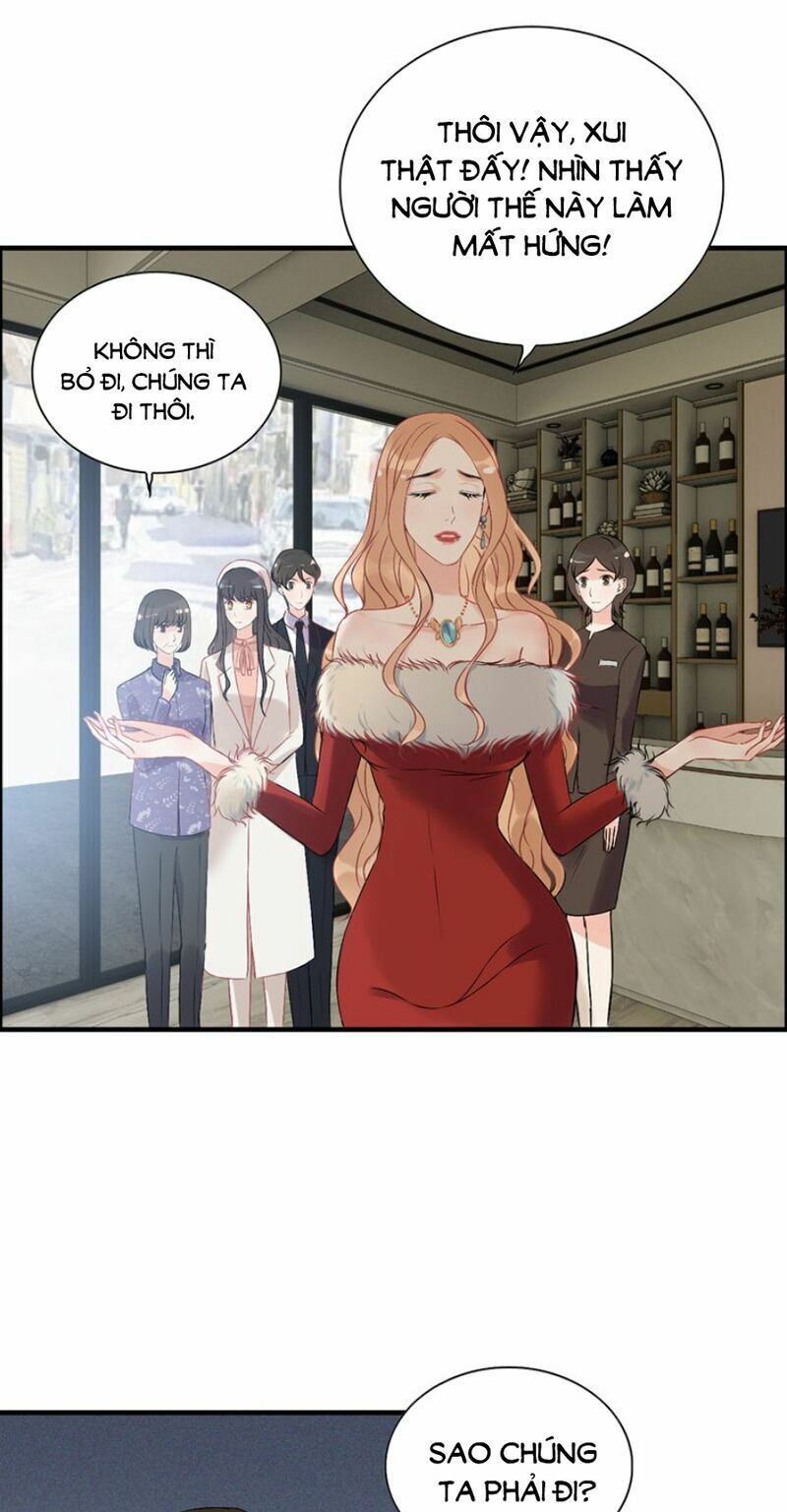 Cô Vợ Hợp Đồng Bỏ Trốn Của Tổng Giám Đốc Chapter 107 - 15