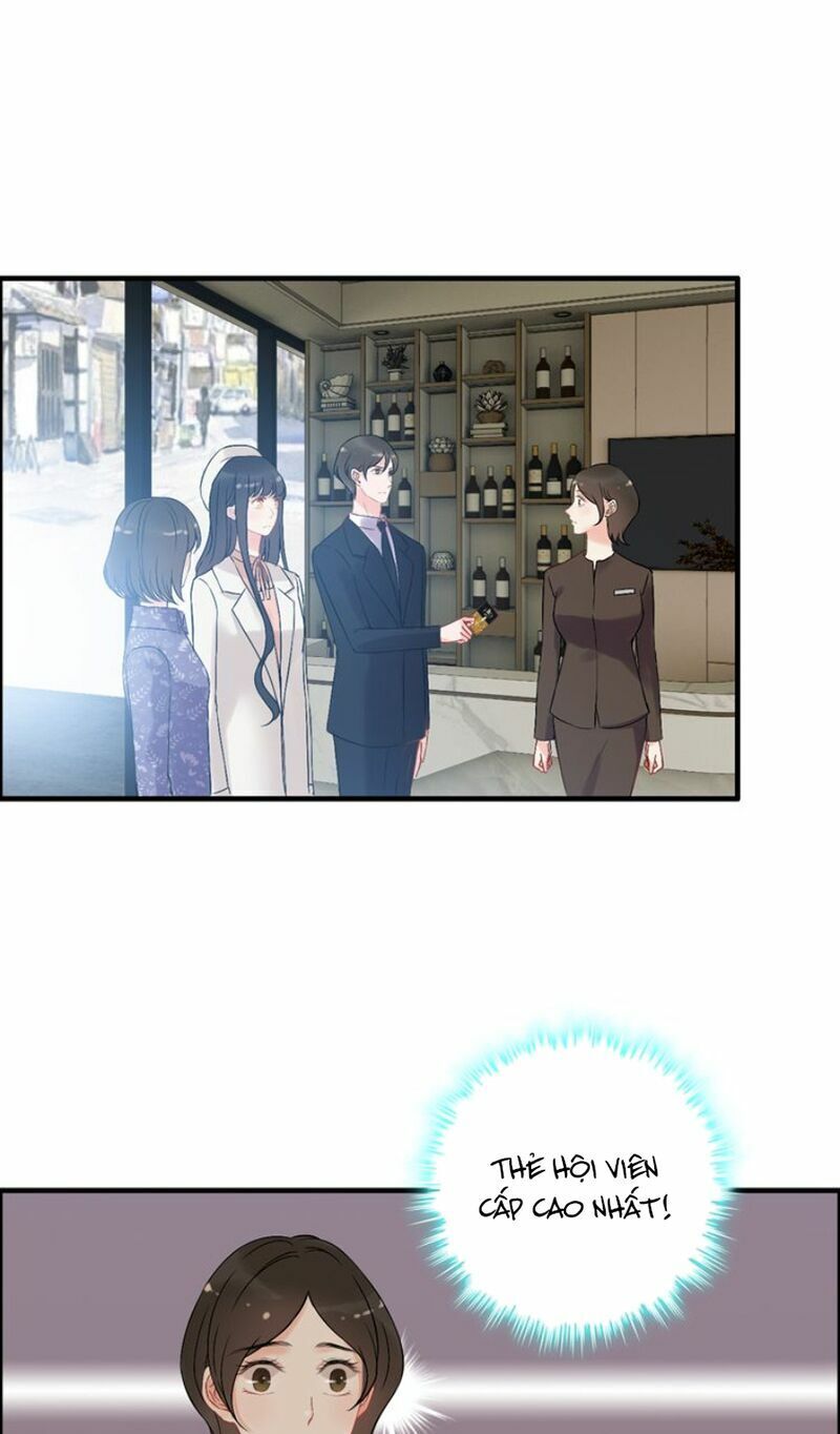 Cô Vợ Hợp Đồng Bỏ Trốn Của Tổng Giám Đốc Chapter 107 - 17