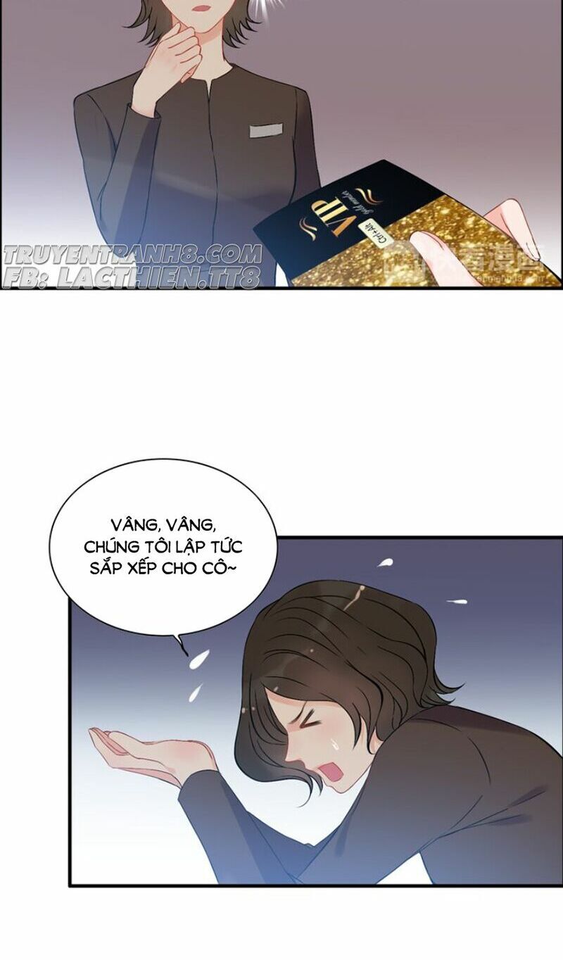 Cô Vợ Hợp Đồng Bỏ Trốn Của Tổng Giám Đốc Chapter 107 - 18
