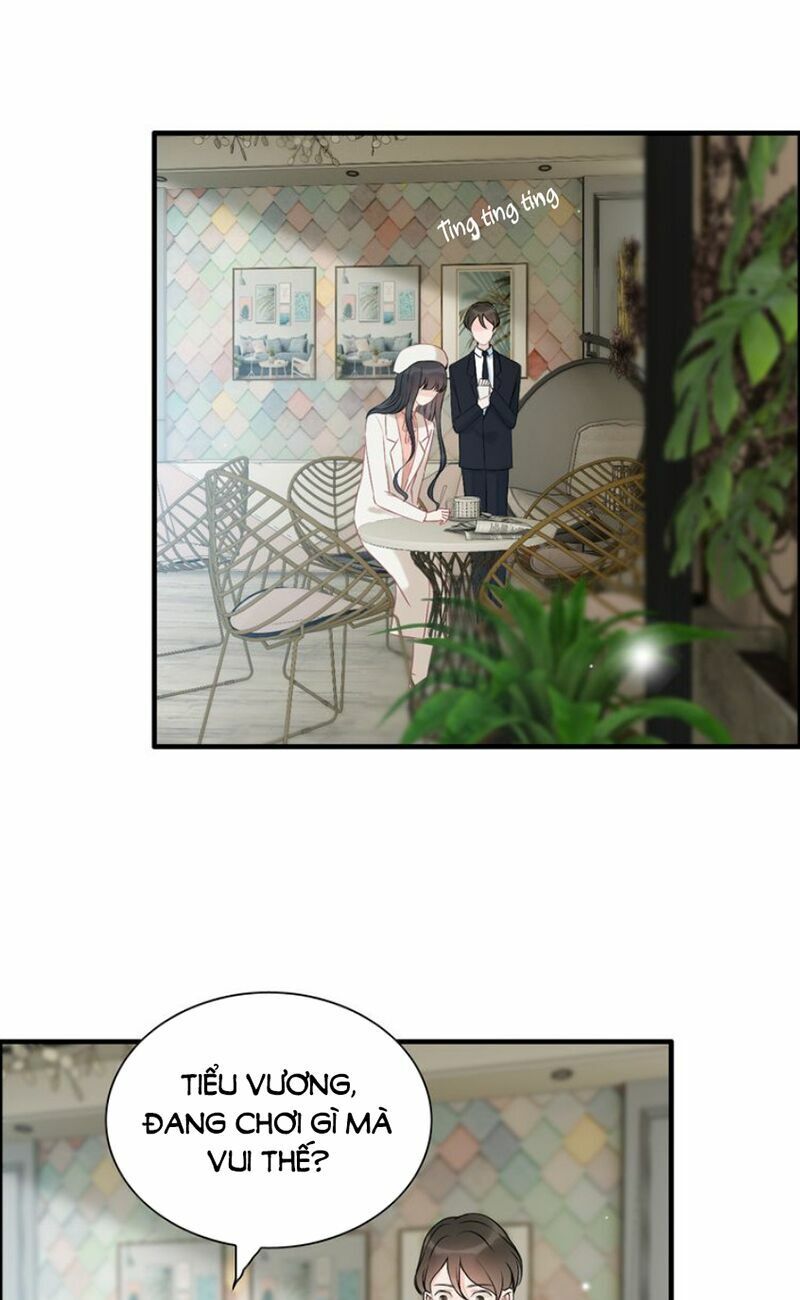 Cô Vợ Hợp Đồng Bỏ Trốn Của Tổng Giám Đốc Chapter 107 - 19