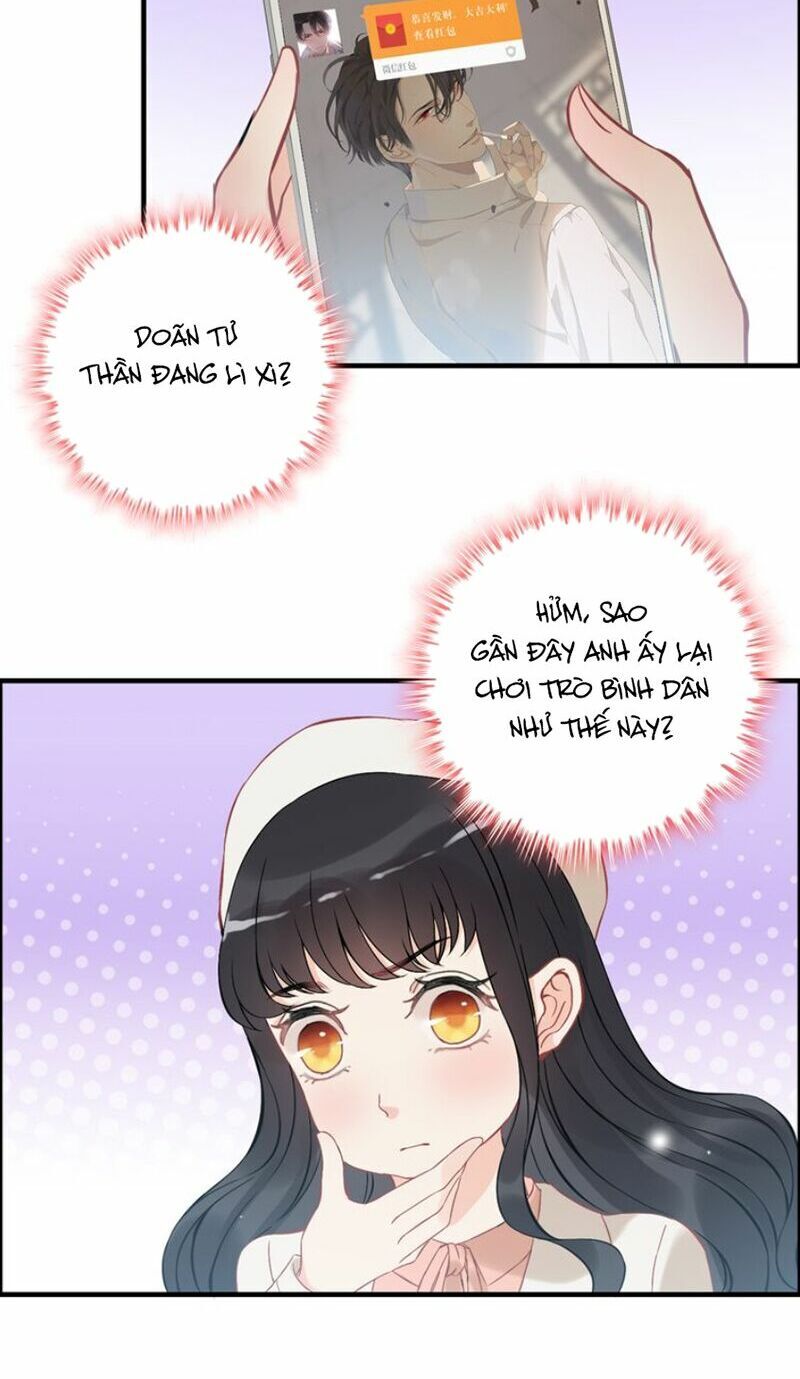 Cô Vợ Hợp Đồng Bỏ Trốn Của Tổng Giám Đốc Chapter 107 - 22