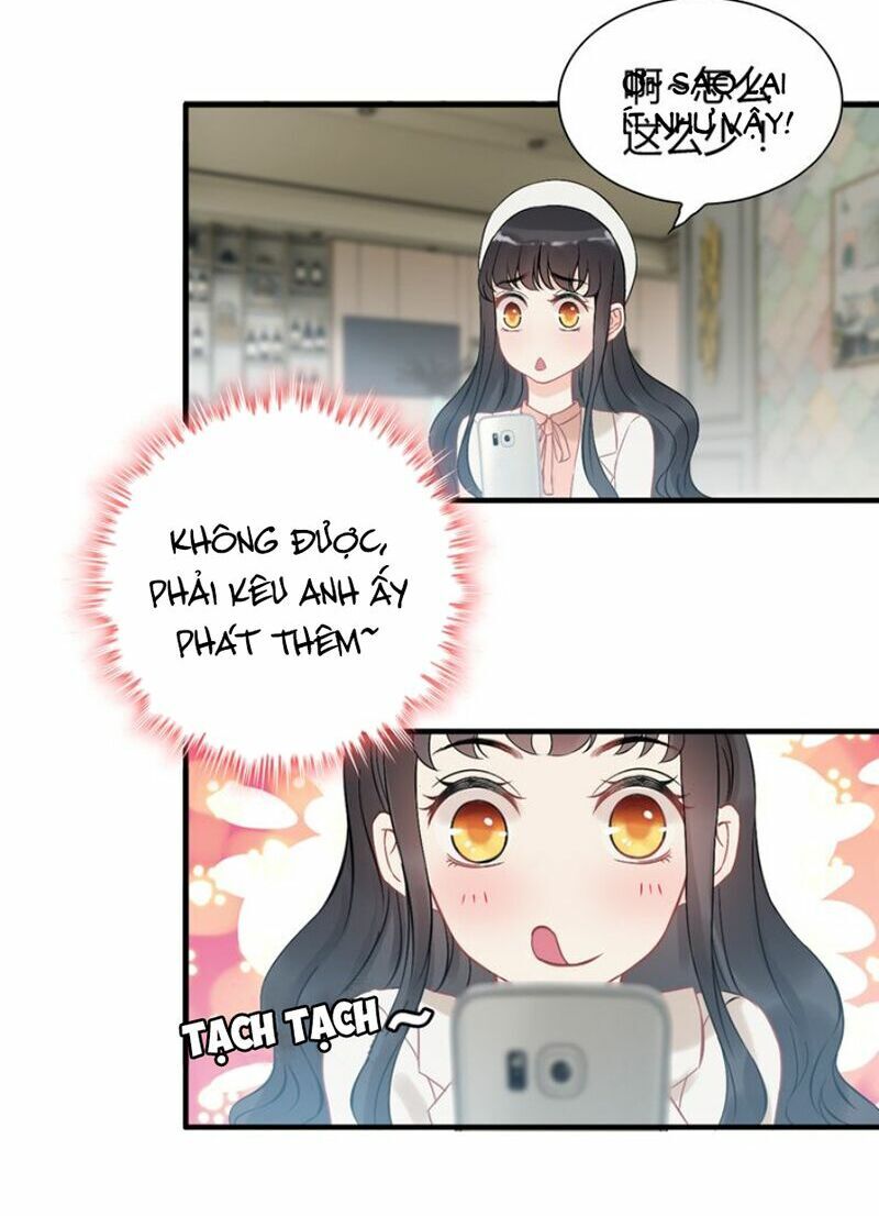 Cô Vợ Hợp Đồng Bỏ Trốn Của Tổng Giám Đốc Chapter 107 - 24