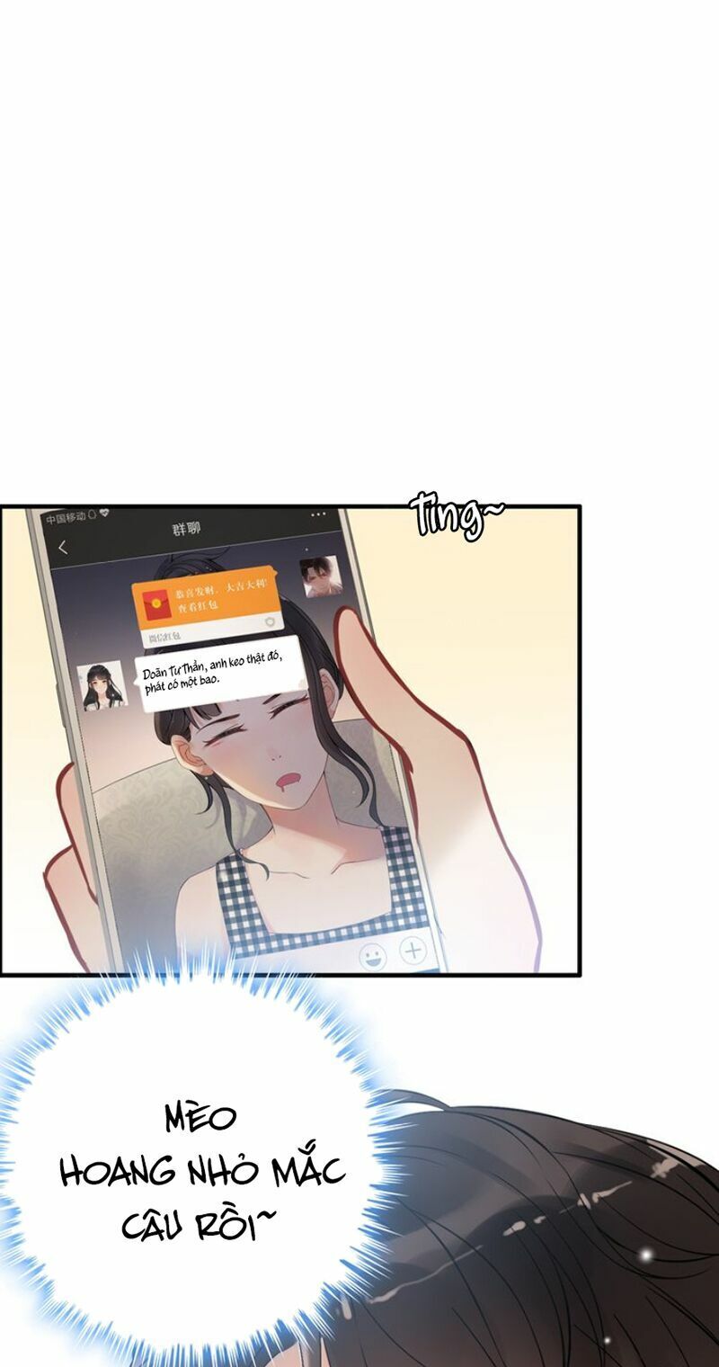 Cô Vợ Hợp Đồng Bỏ Trốn Của Tổng Giám Đốc Chapter 107 - 25