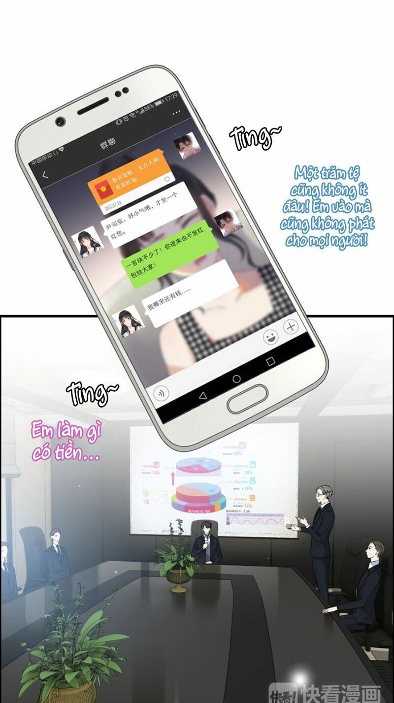 Cô Vợ Hợp Đồng Bỏ Trốn Của Tổng Giám Đốc Chapter 107 - 27