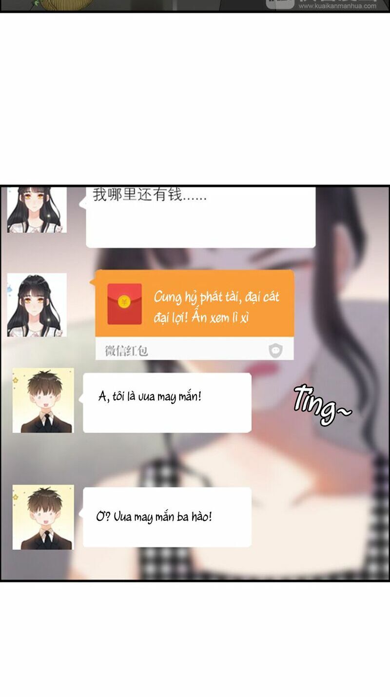 Cô Vợ Hợp Đồng Bỏ Trốn Của Tổng Giám Đốc Chapter 107 - 28