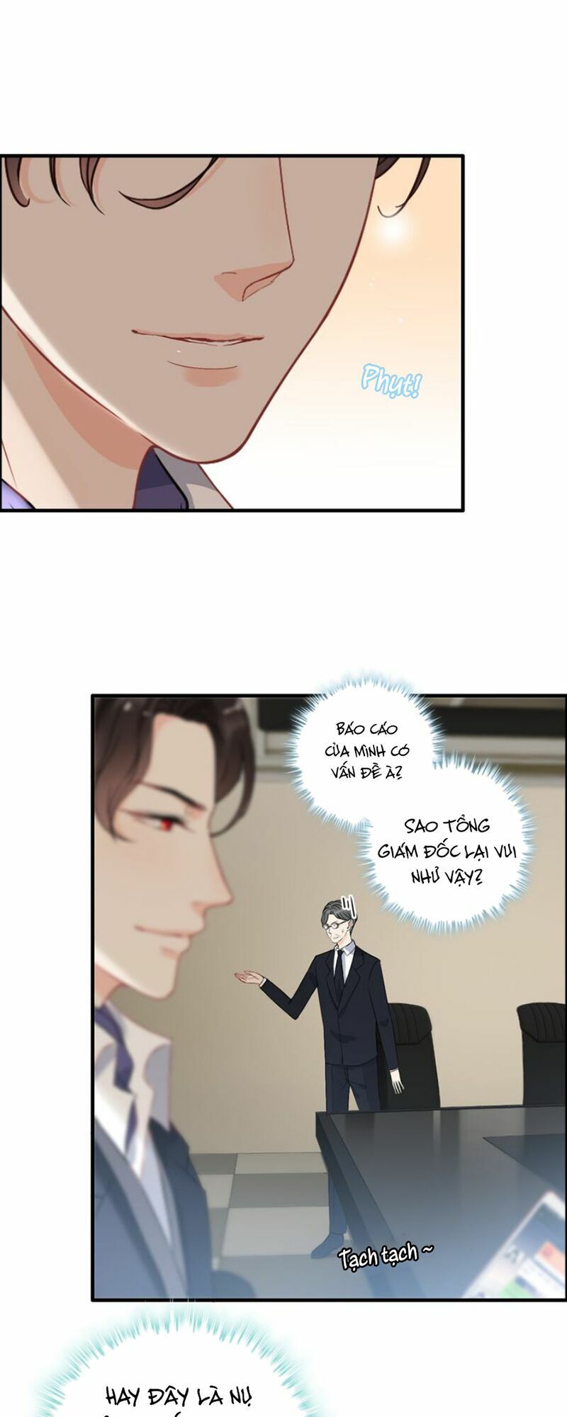 Cô Vợ Hợp Đồng Bỏ Trốn Của Tổng Giám Đốc Chapter 107 - 29