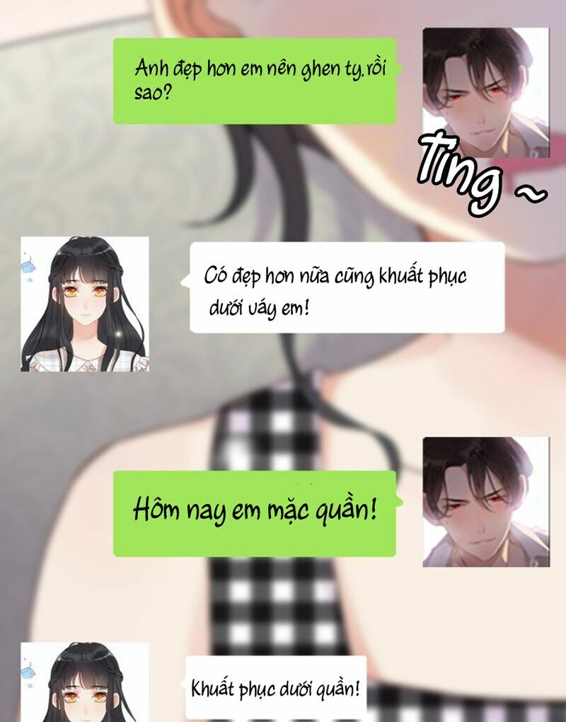 Cô Vợ Hợp Đồng Bỏ Trốn Của Tổng Giám Đốc Chapter 107 - 31