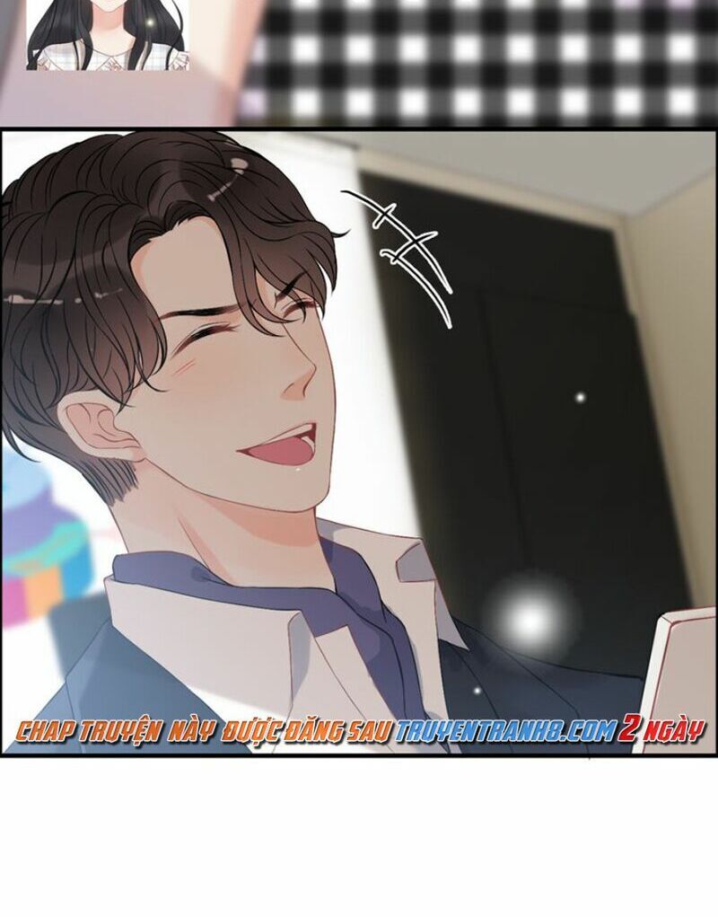 Cô Vợ Hợp Đồng Bỏ Trốn Của Tổng Giám Đốc Chapter 107 - 32