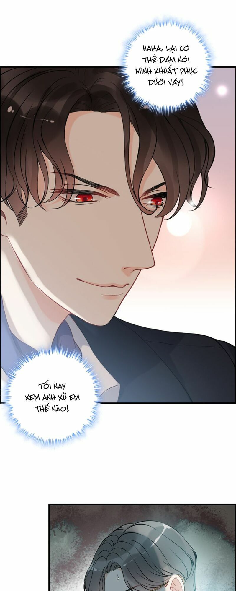 Cô Vợ Hợp Đồng Bỏ Trốn Của Tổng Giám Đốc Chapter 107 - 33