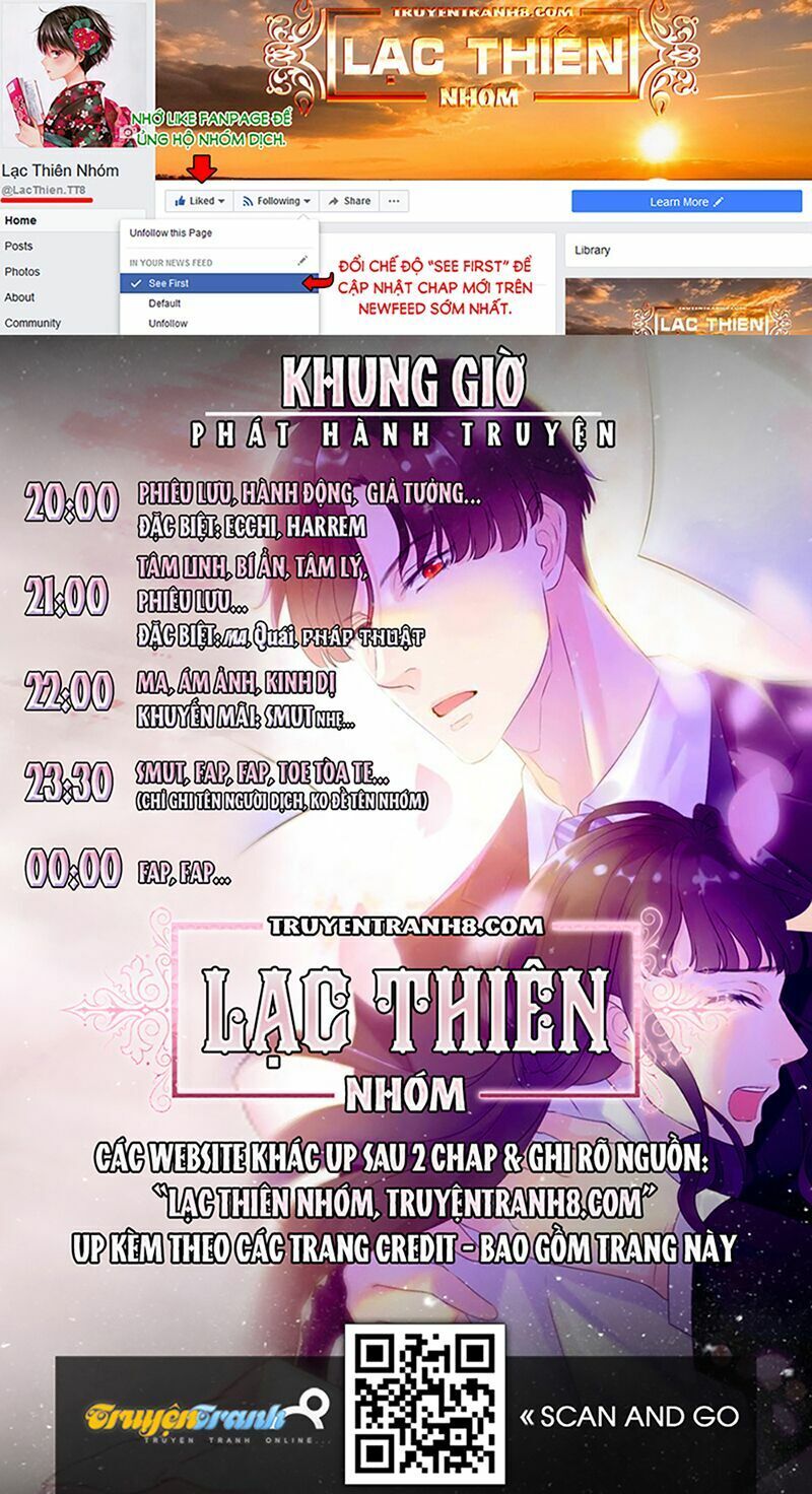 Cô Vợ Hợp Đồng Bỏ Trốn Của Tổng Giám Đốc Chapter 107 - 37