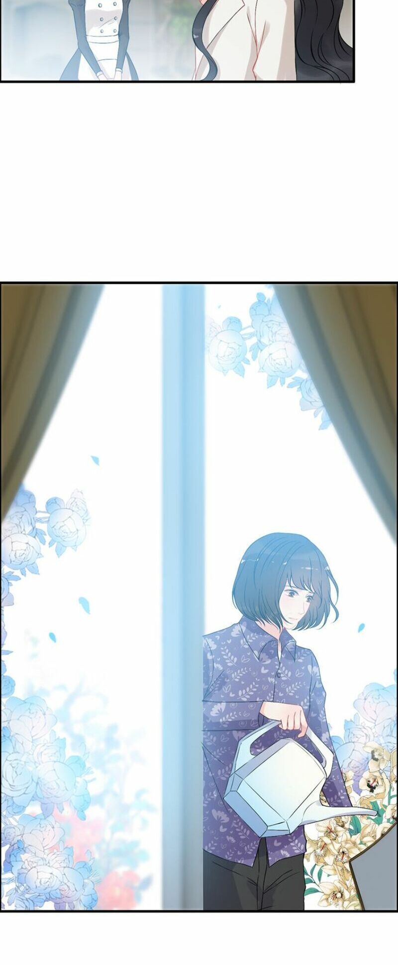 Cô Vợ Hợp Đồng Bỏ Trốn Của Tổng Giám Đốc Chapter 107 - 5