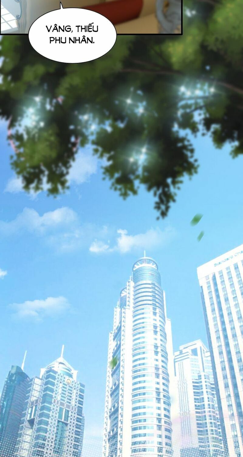 Cô Vợ Hợp Đồng Bỏ Trốn Của Tổng Giám Đốc Chapter 107 - 7