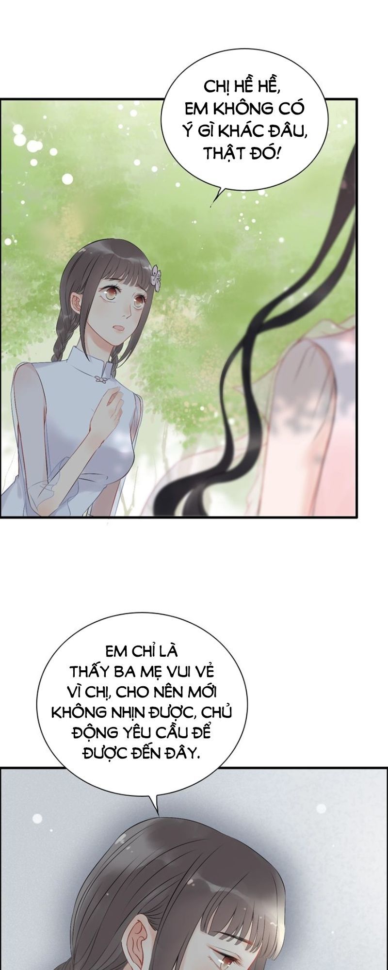 Cô Vợ Hợp Đồng Bỏ Trốn Của Tổng Giám Đốc Chapter 134 - 11