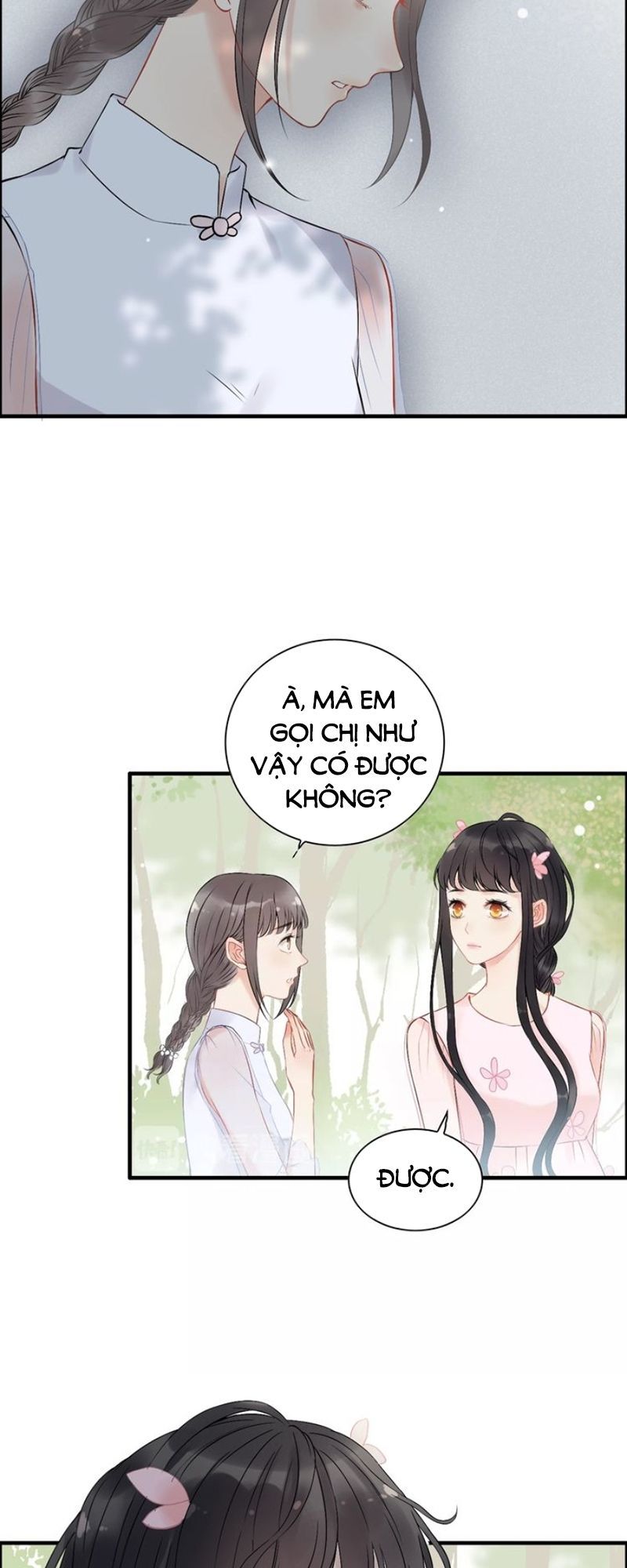 Cô Vợ Hợp Đồng Bỏ Trốn Của Tổng Giám Đốc Chapter 134 - 12