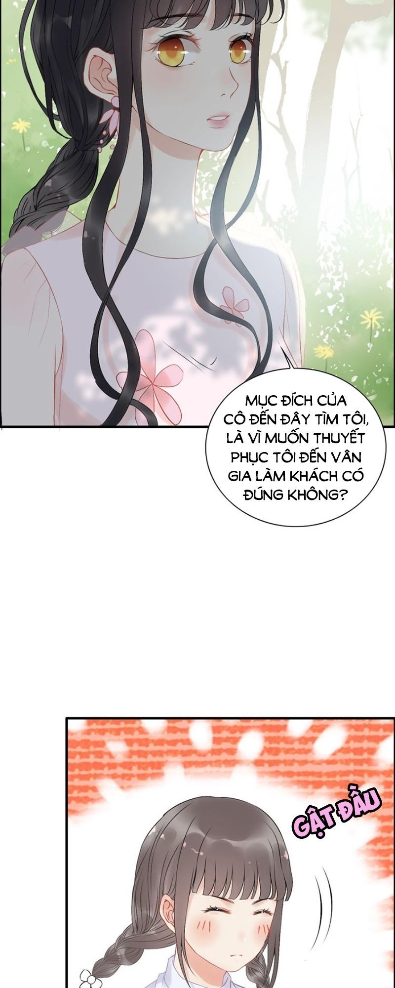 Cô Vợ Hợp Đồng Bỏ Trốn Của Tổng Giám Đốc Chapter 134 - 13