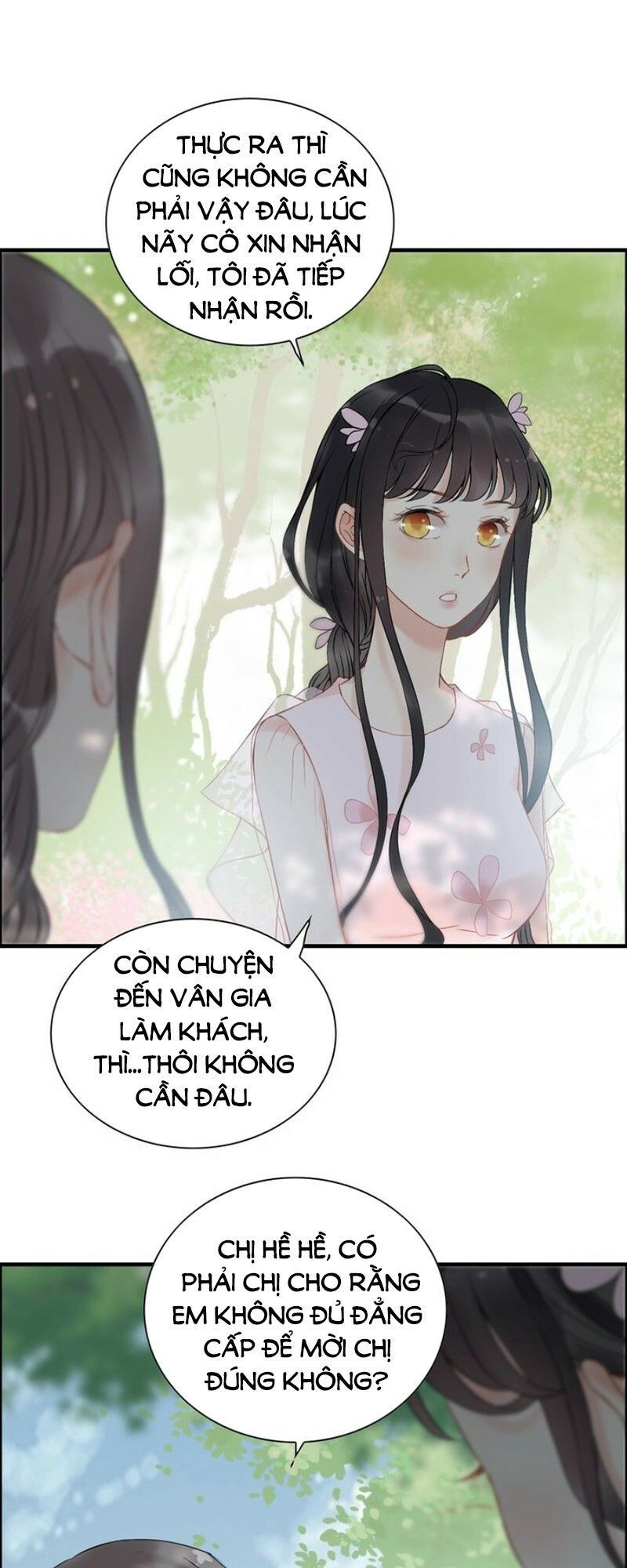 Cô Vợ Hợp Đồng Bỏ Trốn Của Tổng Giám Đốc Chapter 134 - 15