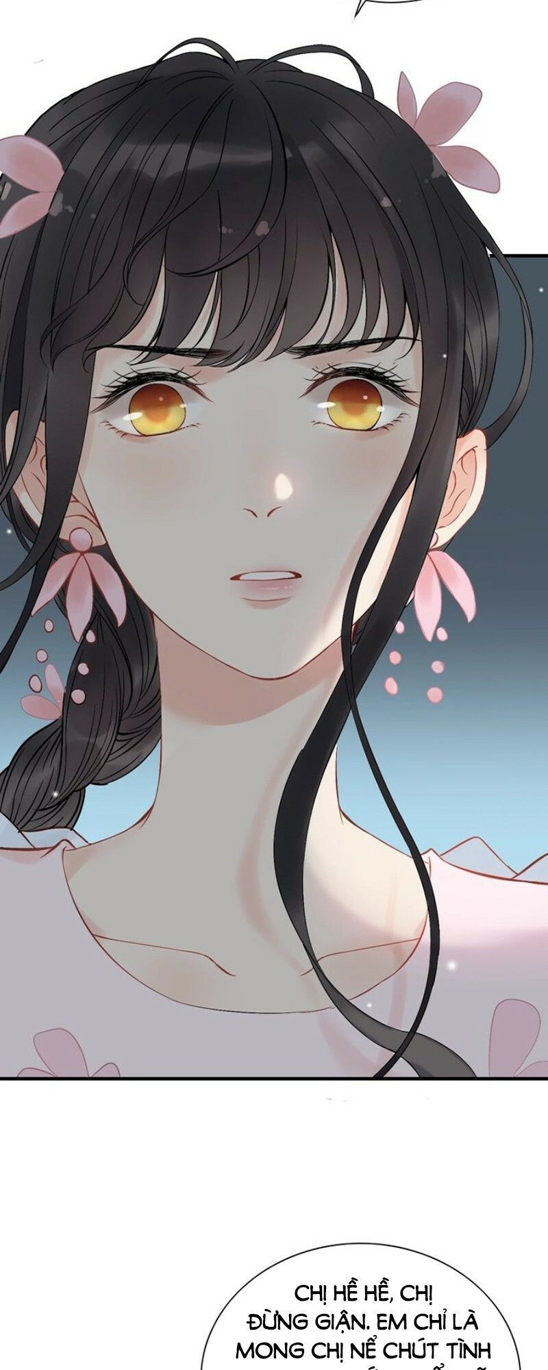 Cô Vợ Hợp Đồng Bỏ Trốn Của Tổng Giám Đốc Chapter 134 - 17