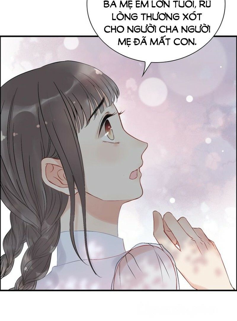 Cô Vợ Hợp Đồng Bỏ Trốn Của Tổng Giám Đốc Chapter 134 - 18